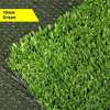 Artificial grass carpet 10 mm thickness thumb 0