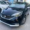 Nissan Note autech black thumb 8