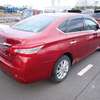 NISSAN SYLPHY (MKOPO/HIRE PURCHASE ACCEPTED) thumb 2