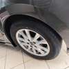 Mazda Axela hatchback sport grey 2017 thumb 6