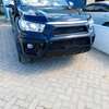 Toyota Hilux double cabin 2016 thumb 6