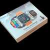 2024 Amoled HW9 Ultra 2 Sport Ultra Max Smart Watch thumb 2