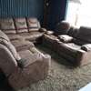 Semi Recliner Sofa thumb 3