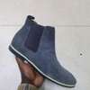 Handmade Leather Chelsea Official Casual Shoes
Ksh.4500 thumb 0