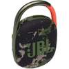 Jbl Clip 4 Waterproof Bluetooth Speaker thumb 0