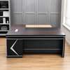 1.8 Meter Executive Office Desk thumb 1