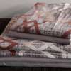 Egyptian cotton mix and match bedsheets set thumb 5