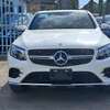 Mercedes Benz AMG GLC250 Coope 2018 thumb 0