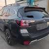 Subaru Outback Grey 2022 thumb 1