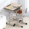 Office Desk :  Child-Friendly Adjustable Reading Desk thumb 8
