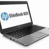 HP EliteBook 820 G1 Core I5 4GB RAM 500GB, 4th generation thumb 0