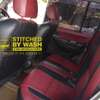 Pajero seat covers and interior upholstery thumb 6