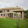 Very Spacious 6 BR House plus Sqs in Ongata Rongai thumb 0