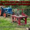 TRACTOR SAW MILL FOR HIRE thumb 0