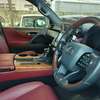 Lexus Lx600 thumb 30