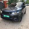 Range Rover sport Autobiography 2018 thumb 1