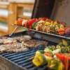 BBQ Chef | Hire a private chef to cook & serve in your event thumb 2