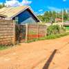 Commercial plot for sale in kikuyu Thogoto thumb 3