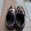 Mens Brogue/Oxford Fashion Lace-up Work Shoes. thumb 3