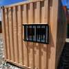 Plain and Fabricated Shipping Containers thumb 6