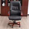 Executive Leather Office Chair thumb 8
