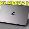 hp zbook firefly 14g8 core i7,16gb,256 thumb 7