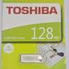 Toshiba 128GB USB Flash drive thumb 0