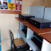 CYBERCAFE AND OFFICE FOR SALE thumb 6