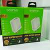 oraimo PowerGaN 33 33W Super Speed UK Type Charger Kit thumb 1