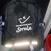 Backpack Laptop bags Smile thumb 3