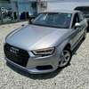 Audi A3 Quttra 2017 silver thumb 2