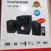 Tagwood subwoofer 2.1Ch thumb 1