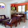 Furnished 1 Bed Apartment with En Suite in Nyali Area thumb 3