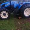 New Holland Tractor Blue Used Reliable Farm Workhorse thumb 1