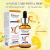 Disaar Organic VC Vitamin C Nicotinamide Face Serum thumb 1