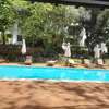 Serviced 3 Bed Apartment with Swimming Pool in Muthaiga thumb 1
