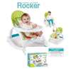 Portable Baby Rocker For Infants Toddlers thumb 3