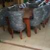 Eight Seater Dinning Table thumb 2