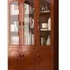 3 Door Wooden and Lockable Office Cabinet thumb 7