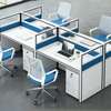 4-Way Modular Workstation thumb 5