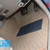 Landcruiser 100 series floor mats thumb 2