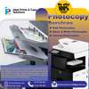 Printing & Photocopy Services thumb 2