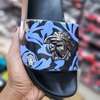 VERSACE unisex slides : size 40__45 thumb 3