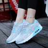 Ladies fashion sneakers collection thumb 3