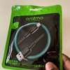 oraimo Duraline 2 Fast Charging Cable-Type-C thumb 0
