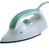 RAMTONS WHITE AND GREEN DRY IRON thumb 0