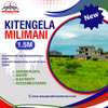 Kitengela Milimani plots for sale thumb 2