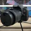 Canon Eos 800D Camera with 18-55mm stm lens thumb 1