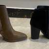 Ankle Boots - Brand: Cupid - Size:UK 38 thumb 2