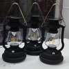 3 in 1Solar/Rechargeable /Manual Lantern Lamp thumb 3